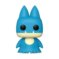 2. Funko POP Games: Pokemon - Munchlax